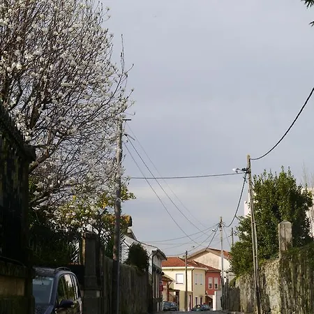 Boavista Lägenhet Vila Nova de Gaia