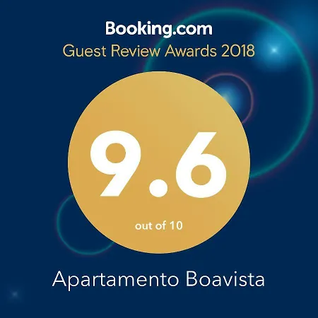 Boavista וילה נובה דה גאיה