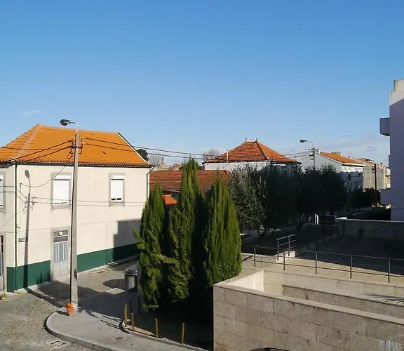 Boavista 아파트 *