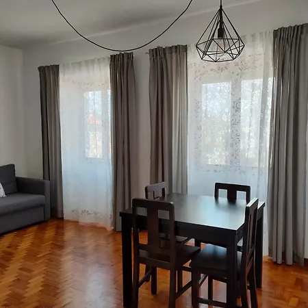 Boavista Appartement *