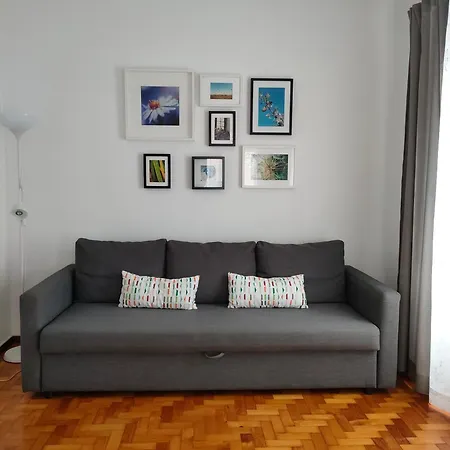 Boavista Apartment Vila Nova de Gaia