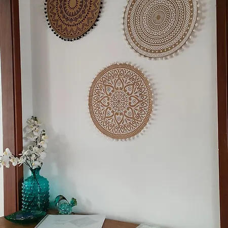 Boavista Apartment