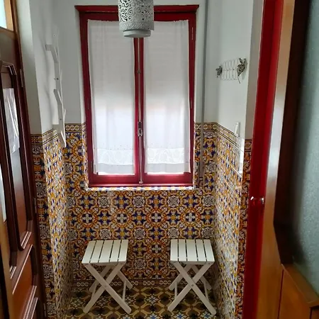 Boavista Apartment *