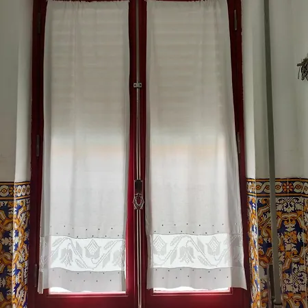 Boavista Apartment