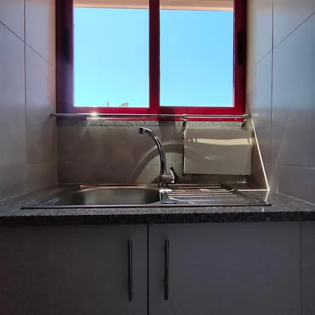 Boavista Apartment *