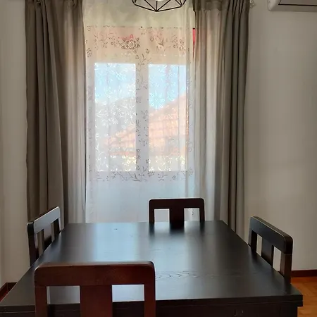 Apartment Boavista