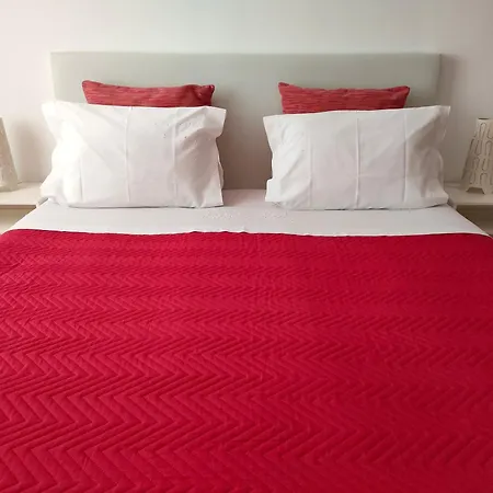 Boavista Apartment *