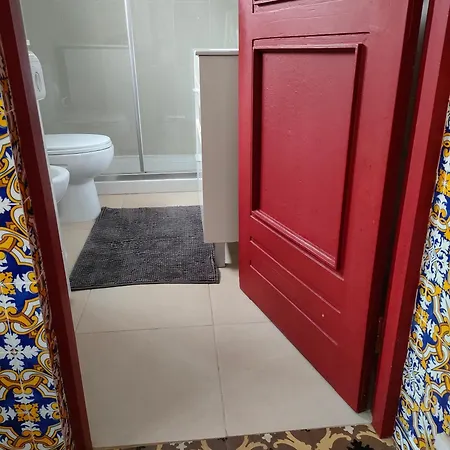 Boavista Apartment
