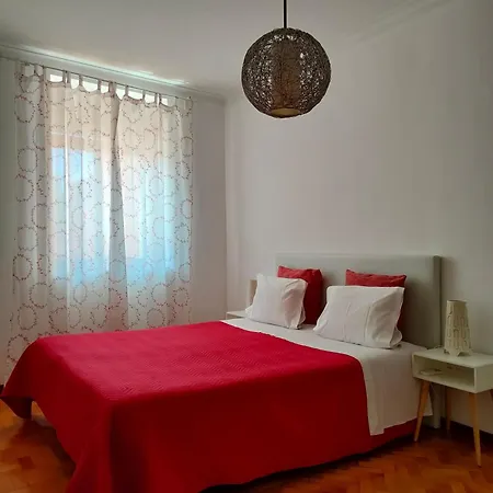 Апартаменты Boavista
