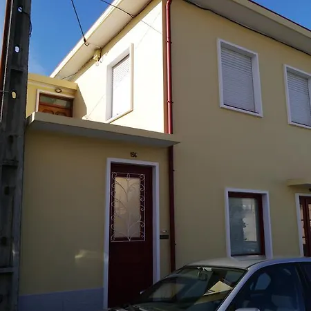 Apartment Boavista Vila Nova de Gaia