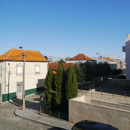 Boavista Апартаменты *