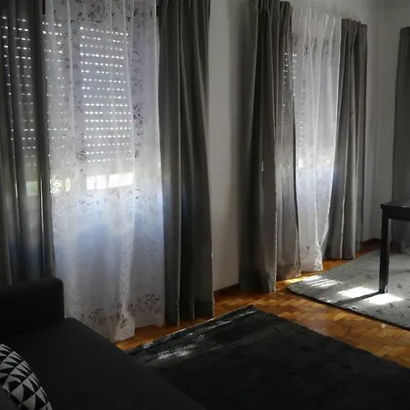 Апартаменты Boavista