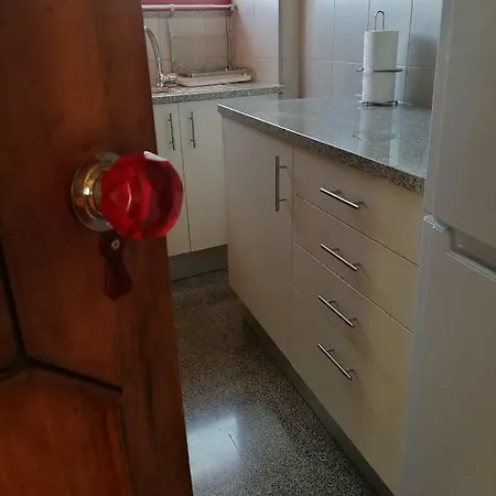 Boavista Apartment