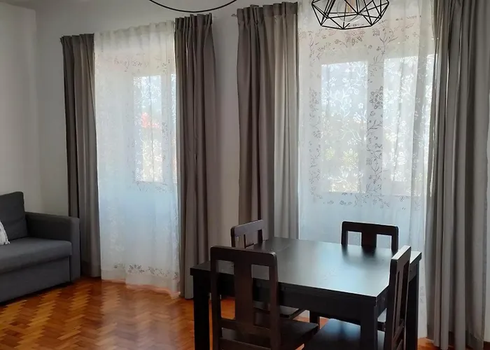 Boavista Appartement *