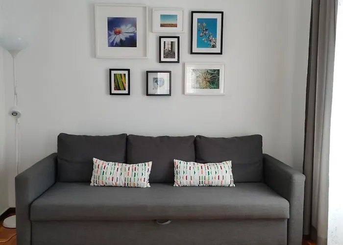 Boavista Appartement Vila Nova de Gaia