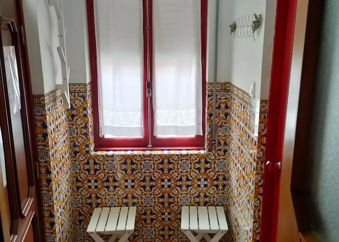 Boavista Appartement *