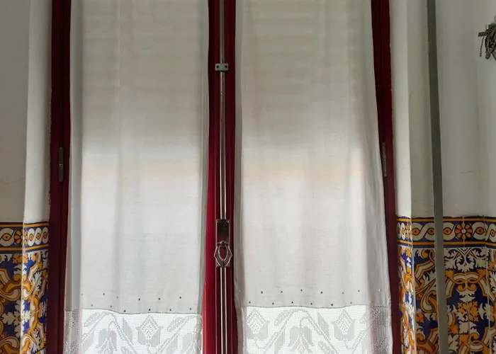 Boavista Appartement