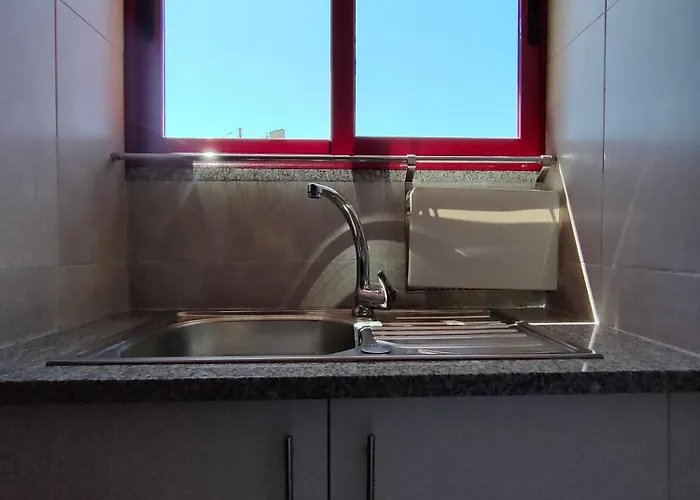 Boavista Appartement *