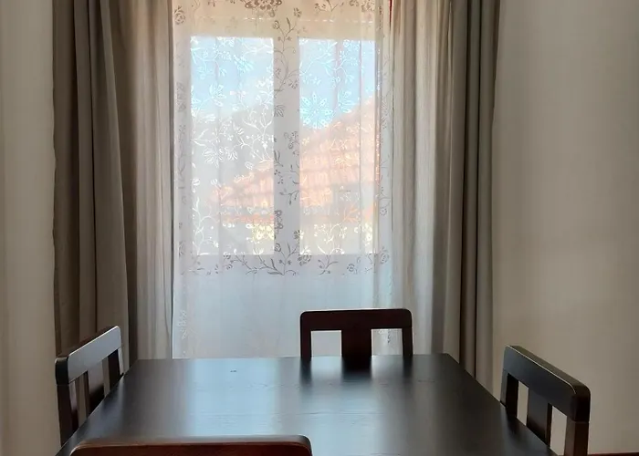 Appartement Boavista