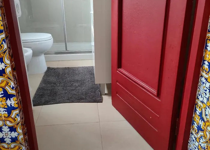 Boavista Appartement