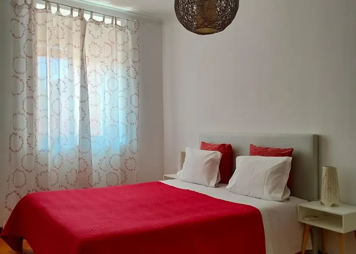 Appartement Boavista