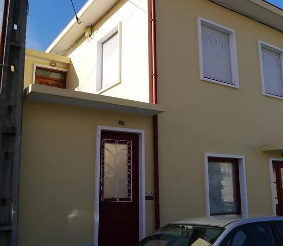 Appartement Boavista Vila Nova de Gaia