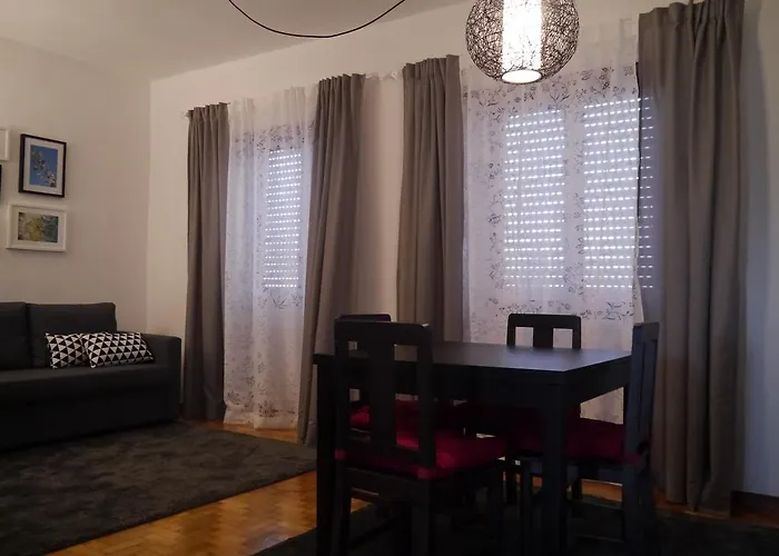 Appartement Boavista