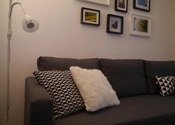 Boavista Appartement Vila Nova de Gaia