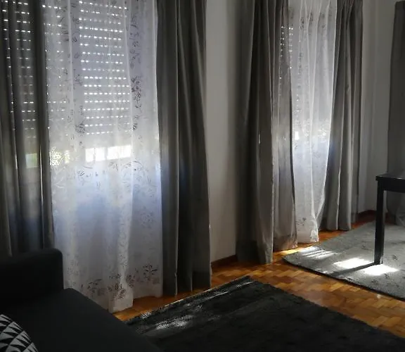 Appartement Boavista