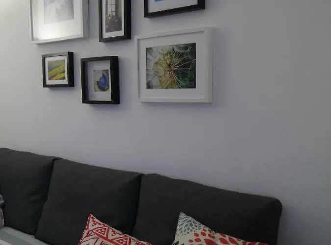 Appartement Boavista Vila Nova de Gaia